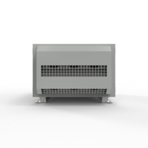 Professional-Grade Protection for NEC PX2000UL Outdoor Projector Enclosure - Image 3