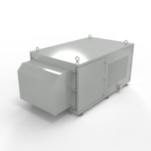 Panasonic PT-SRZ31KC Projector Protection Enclosure-Complete Safeguard for Your PT-SRZ31KC Projector - Image 4