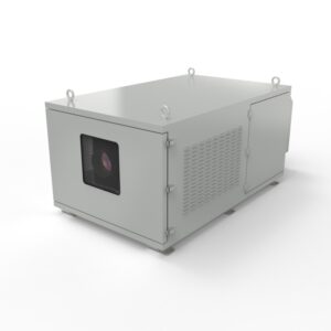 Panasonic PT-SRZ31KC Projector Protection Enclosure-Complete Safeguard for Your PT-SRZ31KC Projector - Image 3