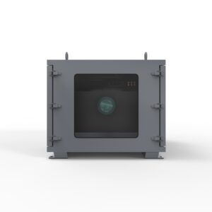 Smart Weatherproof Enclosure for Panasonic PT-RQ35K/45K Projectors