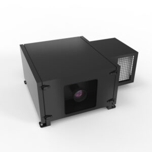Vivitek DU8395Z IP65 Waterproof Projector Enclosure, Fully Sealed, Intelligent Climate Control - Image 4