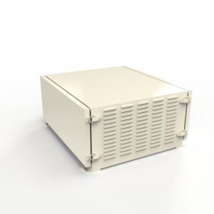 Compact Outdoor Projector Enclosure for Epson CB-PU Series Epson CB-PU2216B/2213B/2216W/2213W/2220B/2120B - Image 5