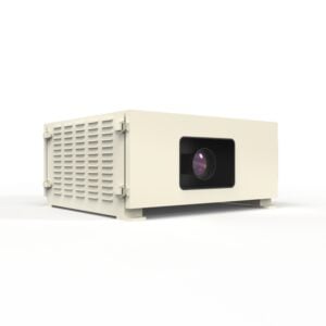 Compact Outdoor Projector Enclosure for Epson CB-PU Series Epson CB-PU2216B/2213B/2216W/2213W/2220B/2120B - Image 6