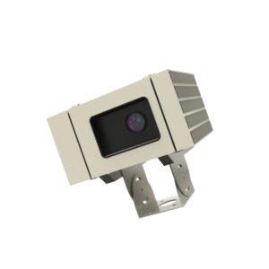 Vivitek DU4871Z Outdoor Thermo Weaterproof Projector Enclosure