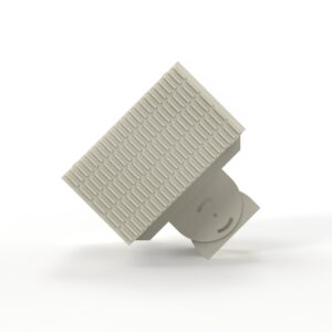 Vivitek DU4871Z Outdoor Thermo Weaterproof Projector Enclosure - Image 3