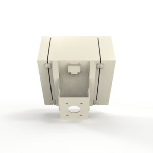 Vivitek DU4871Z Outdoor Thermo Weaterproof Projector Enclosure - Image 4