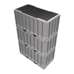 Vegetable Transfering Container - Image 9