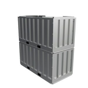 Vegetable Transfering Container - Image 8