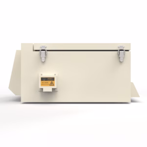 Laser Projector Thermo Box for outdoor use - Image 4