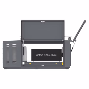 Chrisitie griffyn-4k50 customized full close enclosure ip65 - Image 4