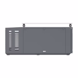 Chrisitie griffyn-4k50 customized full close enclosure ip65 - Image 3