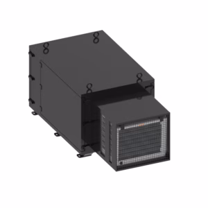 Professional-Grade Environmental Defense for Barco UDX Projectors Barco UDX Series IP65 Projector Enclosure UDX-W40/W32/4K40/4K32 - Image 6