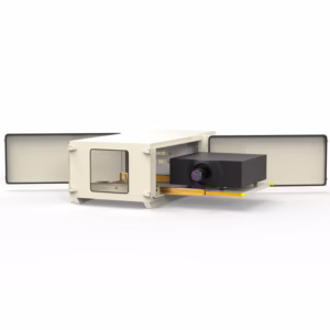 Chrisitie H Series( Model: 4K13-HS/4K22-HS/DWU15-HS/DWU19-HS/DWU23-HS/D13WU2-HS) Projector Thermo Box – Fully Sealed, Weatherproof & Dustproof (IP65) with Temperature Control - Image 2