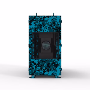 Outdoor Portrait-Mode Projector Enclosure for Epson CB-L30000U/25000U