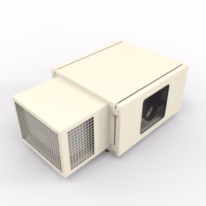 Epson CB-PU Series Thermo-Regulated Projector Enclosure Projector Epson-PU2213B/2213W/2216B/2216W/2220B/2120W - Image 3