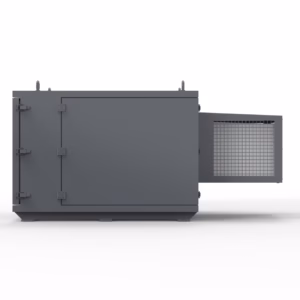 Fully Sealed Climate-Controlled Projector Enclosure for Panasonic PT-RQ35K/RQ35K2/RQ45K - Image 4
