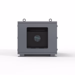 Fully Sealed Climate-Controlled Projector Enclosure for Panasonic PT-RQ35K/RQ35K2/RQ45K