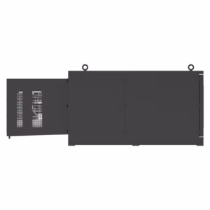 Robust Outdoor Protective Housing for Projector Panasonic PT-RQ50K - Image 4