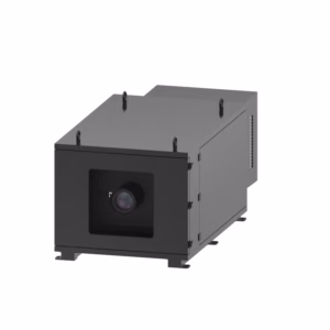 Robust Outdoor Protective Housing for Projector Panasonic PT-RQ50K - Image 6