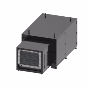 Robust Outdoor Protective Housing for Projector Panasonic PT-RQ50K - Image 7