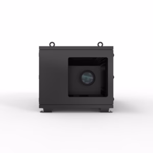 Professional-Grade Environmental Defense for Barco UDX Projectors Barco UDX Series IP65 Projector Enclosure UDX-W40/W32/4K40/4K32