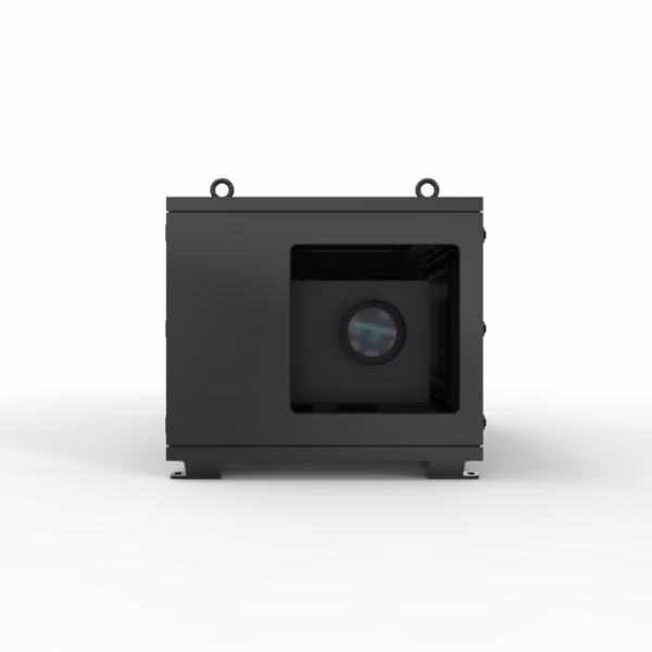 Projector Enclosure UDX Series Weaterproof Box (2)