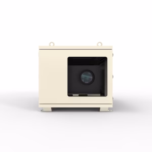 Professional-Grade Environmental Defense for Barco UDX Projectors Barco UDX Series IP65 Projector Enclosure UDX-W40/W32/4K40/4K32 - Image 3