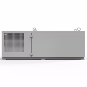 All-Weather Thermo Box for VIVITEK DU9057Z, DU9055Z, DU9053Z Ultimate Projector - Image 5