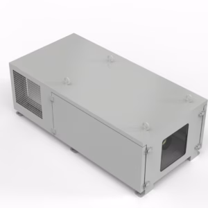 All-Weather Thermo Box for VIVITEK DU9057Z, DU9055Z, DU9053Z Ultimate Projector - Image 4
