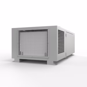 All-Weather Thermo Box for VIVITEK DU9057Z, DU9055Z, DU9053Z Ultimate Projector - Image 6
