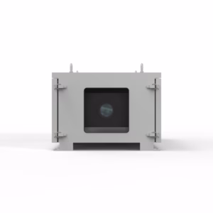 All-Weather Thermo Box for VIVITEK DU9057Z, DU9055Z, DU9053Z Ultimate Projector