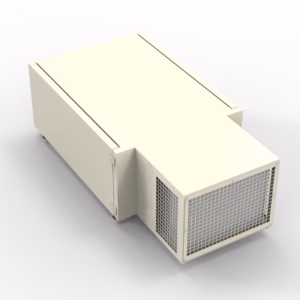 Chrisitie H Series( Model: 4K13-HS/4K22-HS/DWU15-HS/DWU19-HS/DWU23-HS/D13WU2-HS) Projector Thermo Box – Fully Sealed, Weatherproof & Dustproof (IP65) with Temperature Control - Image 6