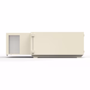 Christie JAZZ Series DWU2400-JS/1800-JS/4K2100-JS/4K1600-JS Full-Sealed Air Conditioned Weatherproof Thermo Box (IP65 Rated) - Image 5