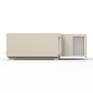 Christie JAZZ Series DWU2400-JS/1800-JS/4K2100-JS/4K1600-JS Full-Sealed Air Conditioned Weatherproof Thermo Box (IP65 Rated) - Image 3