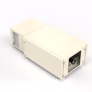 Christie JAZZ Series DWU2400-JS/1800-JS/4K2100-JS/4K1600-JS Full-Sealed Air Conditioned Weatherproof Thermo Box (IP65 Rated) - Image 6