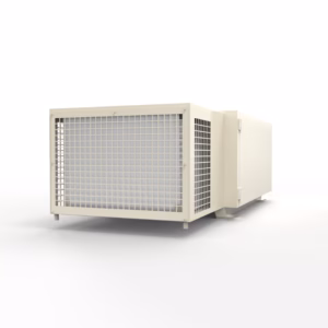 Christie JAZZ Series DWU2400-JS/1800-JS/4K2100-JS/4K1600-JS Full-Sealed Air Conditioned Weatherproof Thermo Box (IP65 Rated) - Image 4