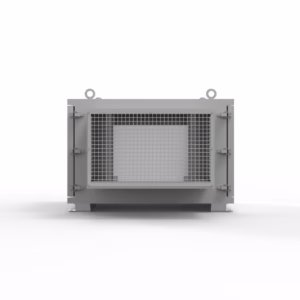 Epson CB-L30000U & CB-L25000U fully enclosed weatherproof and temperature-controlled enclosure for 24/7 operation in challenging environments - Image 4