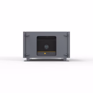 Projector Enclosure for Panasonic PT-MZ Series – Fully Sealed, Air-Conditioned and IP65 Weatherproof