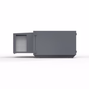 Projector Enclosure for Panasonic PT-MZ Series – Fully Sealed, Air-Conditioned and IP65 Weatherproof - Image 5