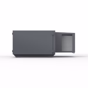 Projector Enclosure for Panasonic PT-MZ Series – Fully Sealed, Air-Conditioned and IP65 Weatherproof - Image 3