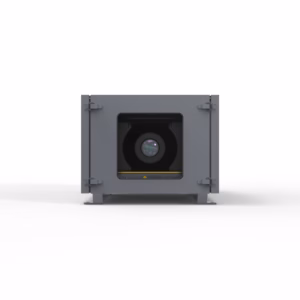 Thermo Box Projector Enclosure for Christie M4K15/M4K25/4K+15/4K+25 RGB Fully Sealed, Climate-Controlled, IP65 Rated - Image 1