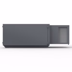Thermo Box Projector Enclosure for Christie M4K15/M4K25/4K+15/4K+25 RGB Fully Sealed, Climate-Controlled, IP65 Rated - Image 3