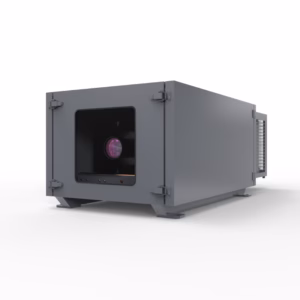 Thermo Box Projector Enclosure for Christie M4K15/M4K25/4K+15/4K+25 RGB Fully Sealed, Climate-Controlled, IP65 Rated - Image 2