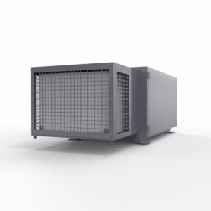 Thermo Box Projector Enclosure for Christie M4K15/M4K25/4K+15/4K+25 RGB Fully Sealed, Climate-Controlled, IP65 Rated - Image 4