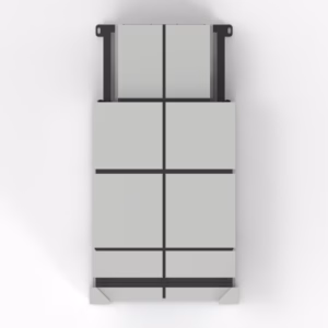 Ultimate All-Weather Environmental Enclosure for High-Luminance Projectors (33,000 Lumens) - Image 4