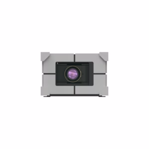 Ultimate All-Weather Environmental Enclosure for High-Luminance Projectors (33,000 Lumens)