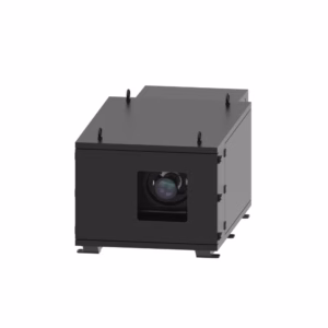 Ultimate All-Weather Environmental Enclosure for Digital Projection Titan Laser 47000 WU, 43000 WU, and 42000 WU - Image 4