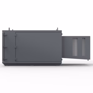 Ultimate All-Weather Environmental Enclosure for Digital Projection Titan Laser 47000 WU, 43000 WU, and 42000 WU - Image 3