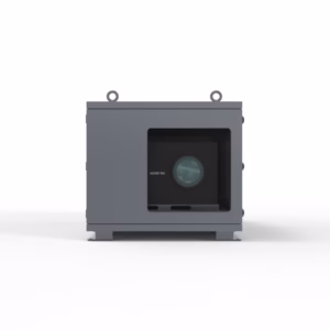Ultimate All-Weather Environmental Enclosure for Digital Projection Titan Laser 47000 WU, 43000 WU, and 42000 WU