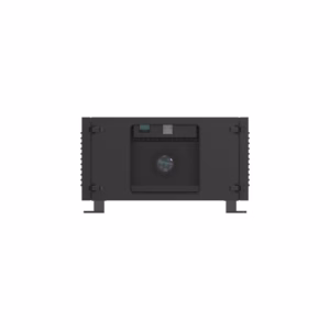 Panasonic MZ Series Projector Enclsoure Ultimate All-Weather Projection Solution for Permanent 3D Wall Mapping